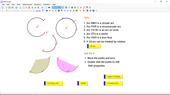 Math Studio Screenshot 1