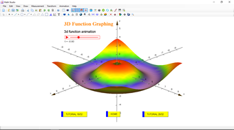Math Studio Screenshot 3