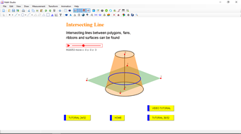 Math Studio Screenshot 4