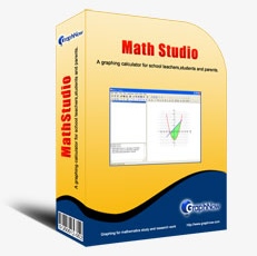 Math Studio Box