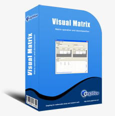 Visual Matrix Box