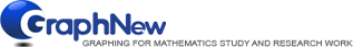 GraphNew Logo